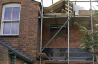 free Bogton home extension quotes